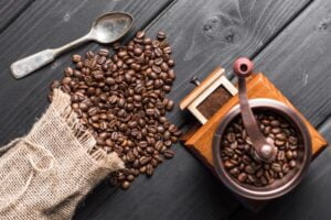 Read more about the article Købsguide: Sådan vælger du den rigtige kaffekværn