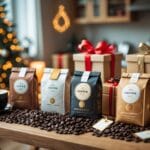 Sådan vælger du den perfekte kaffe julekalender og premium gaver til fødselsdag